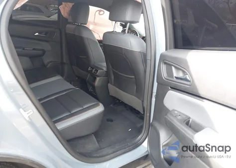 2024 Honda Prologue Elite из США, поврежденный, VIN 3GPKHZRJ3RS530520